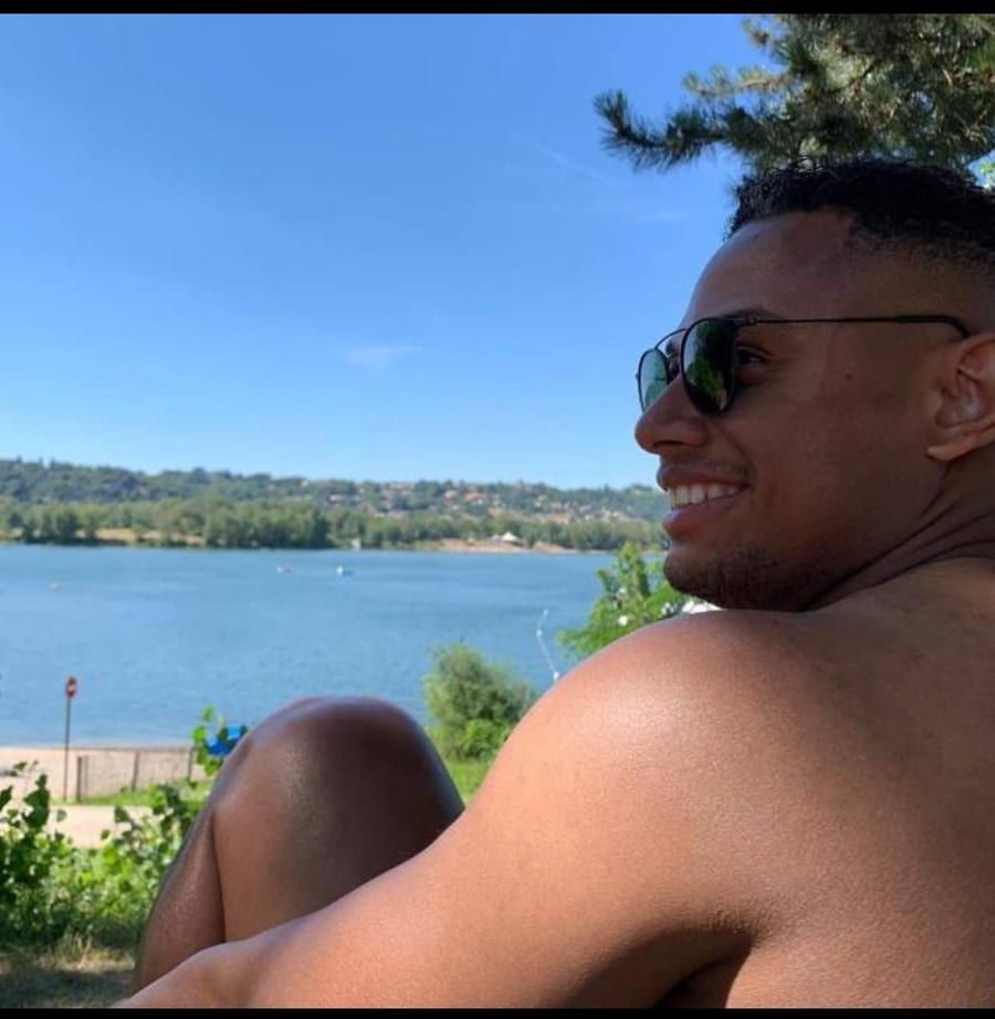 Perfil de Mahmad