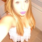 Perfil de Masha