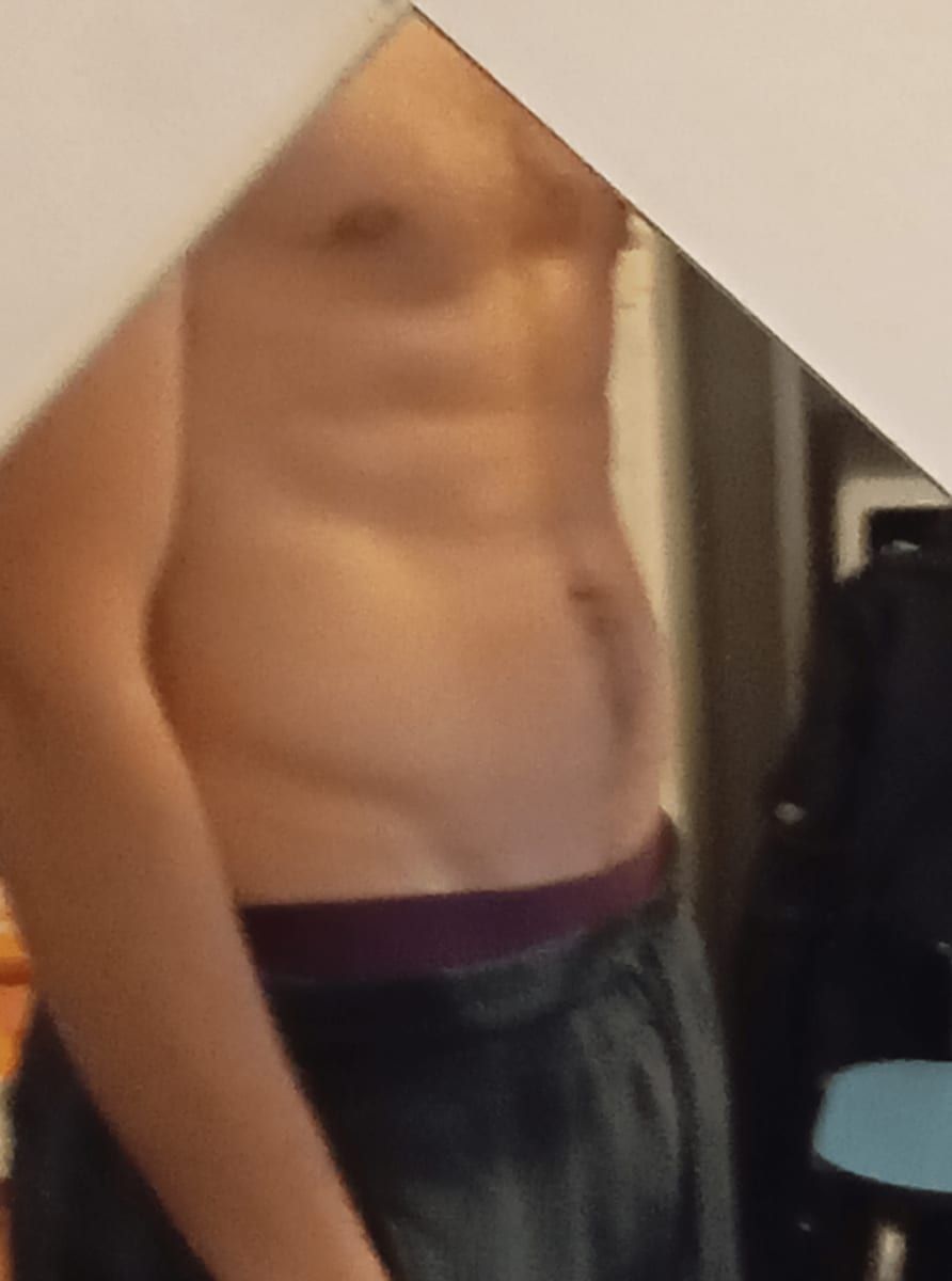 Perfil de Geordy