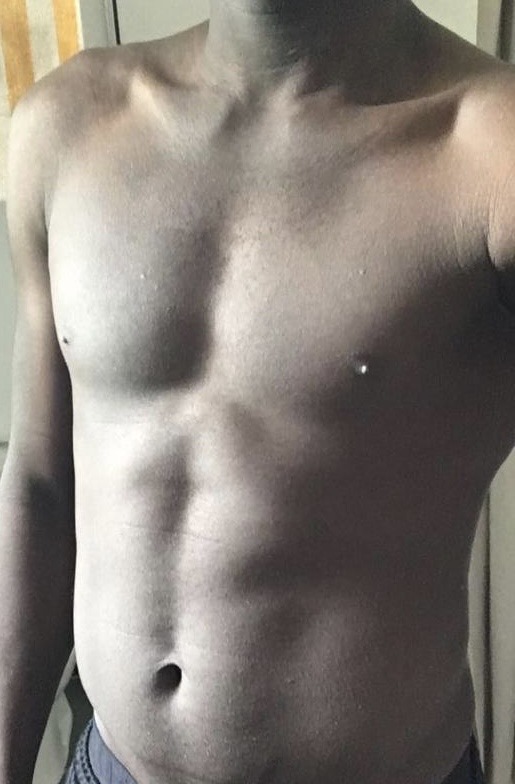 Perfil de Lassad
