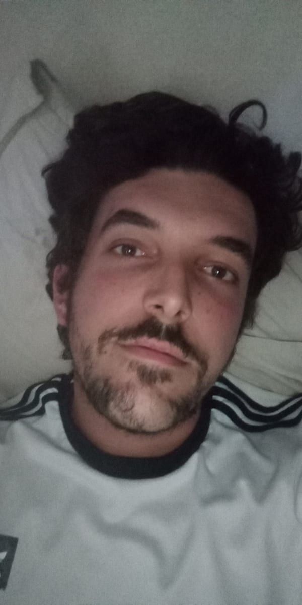 Perfil de Hatim