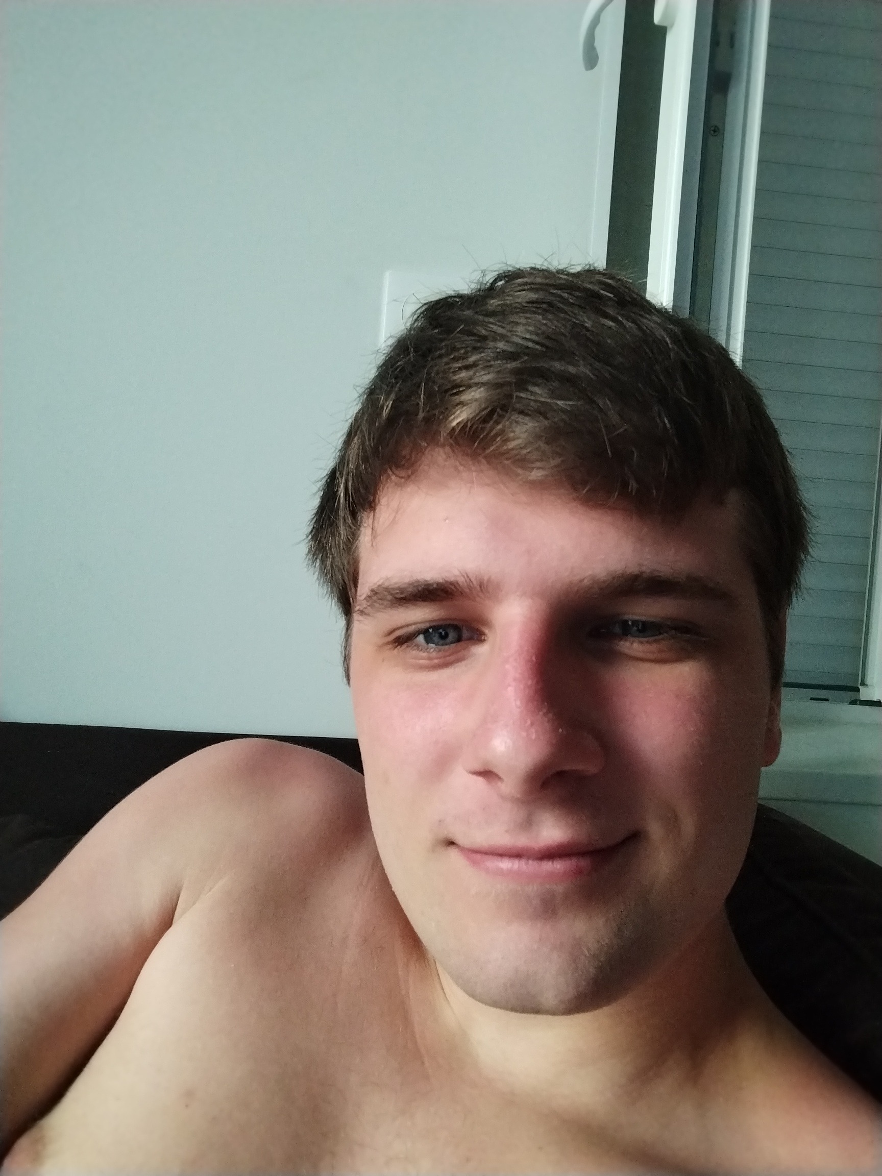 Perfil de Tibo
