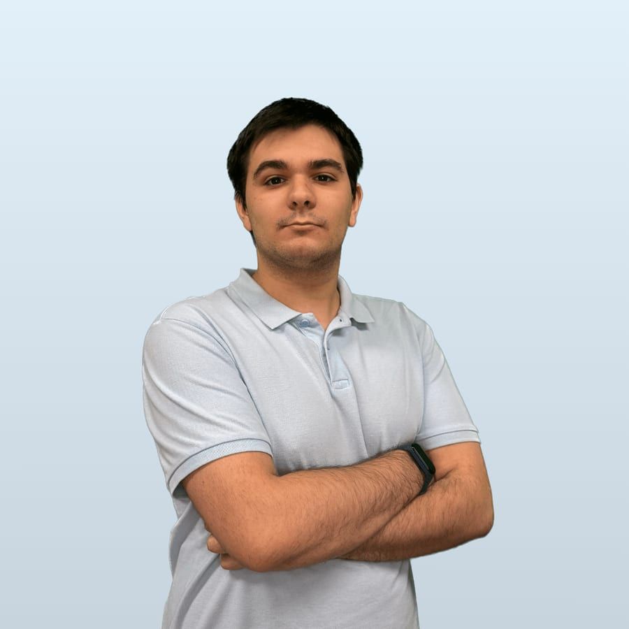 Perfil de Estheban