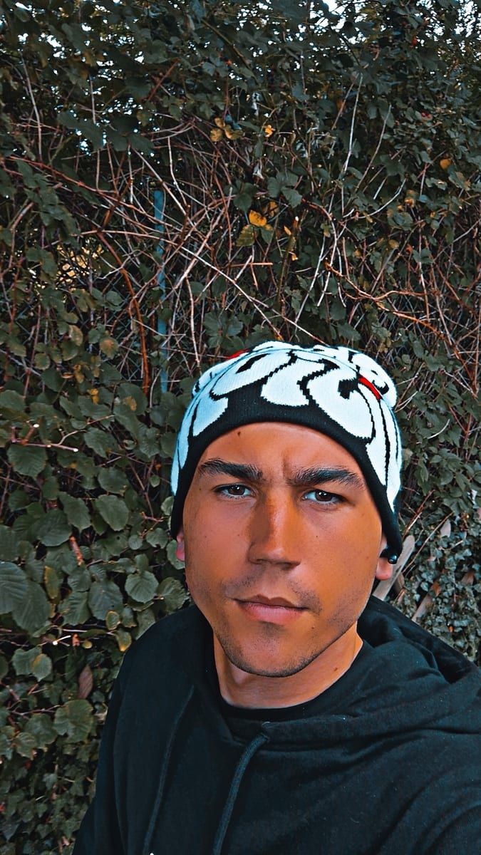 Perfil de Franz