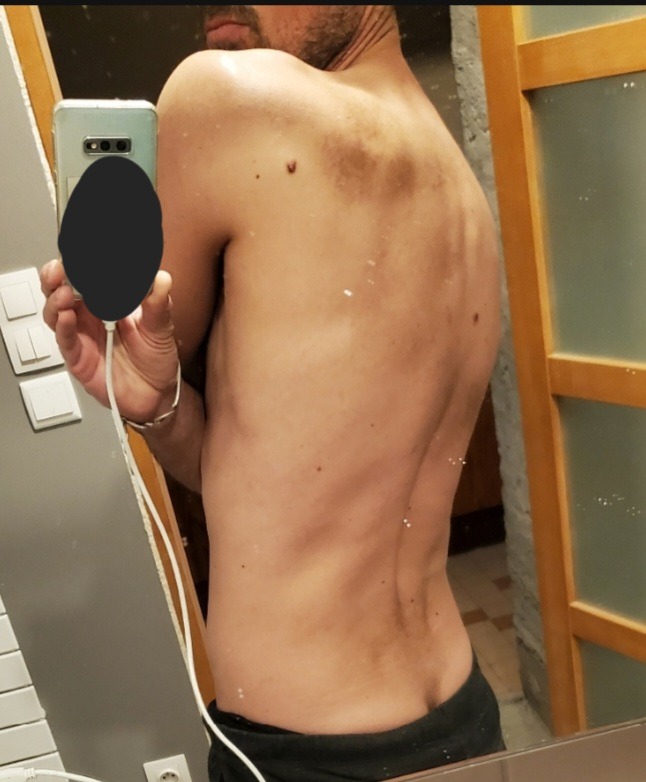 Perfil de Obryan
