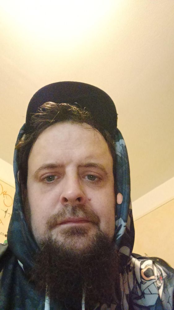 Perfil de Bogdan