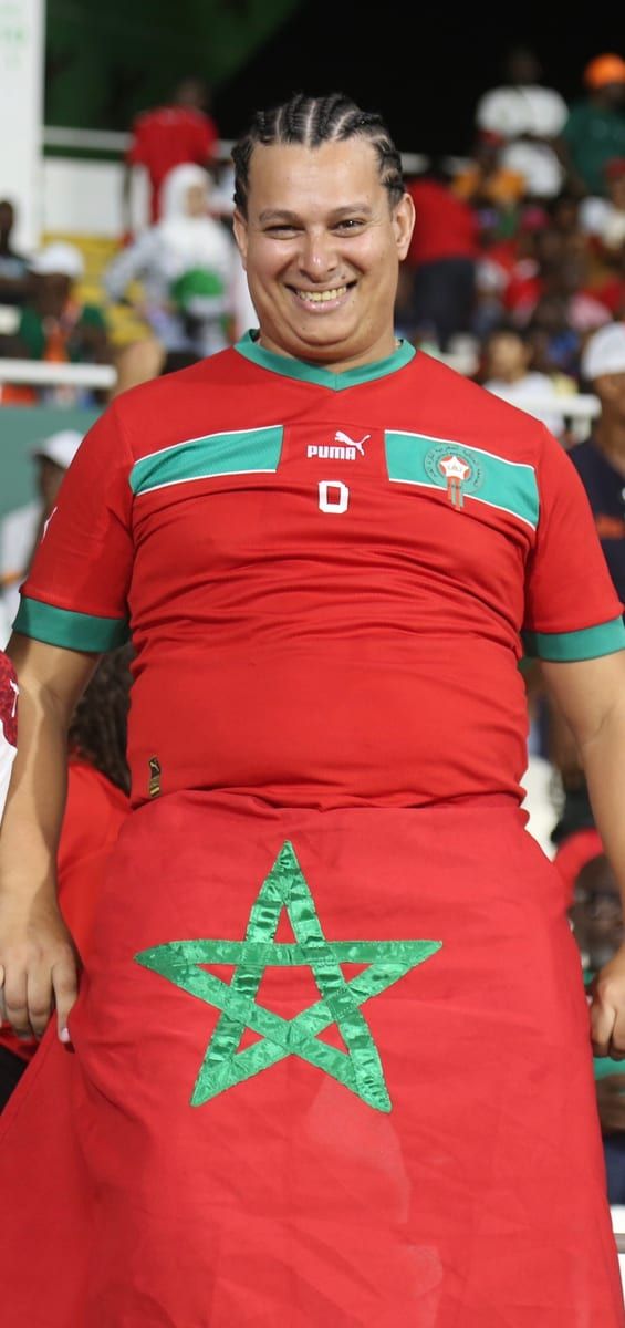 Perfil de Tizio