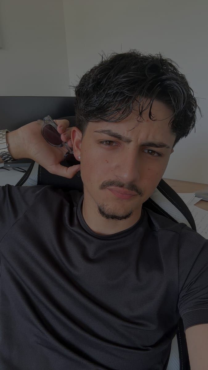 Perfil de Nejib