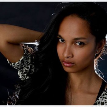 Perfil de Lilliane