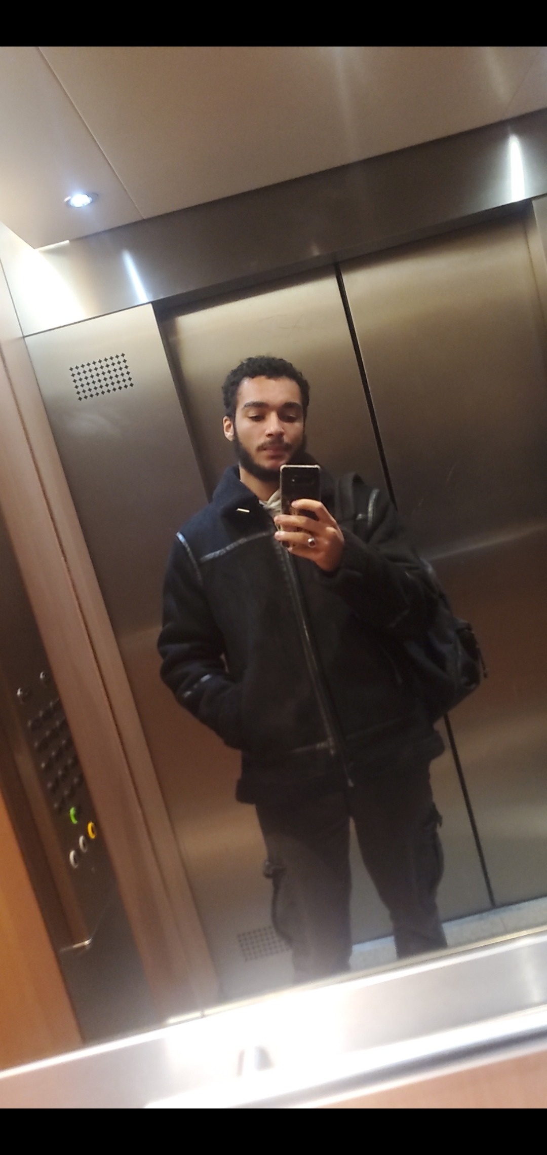 Perfil de Anto