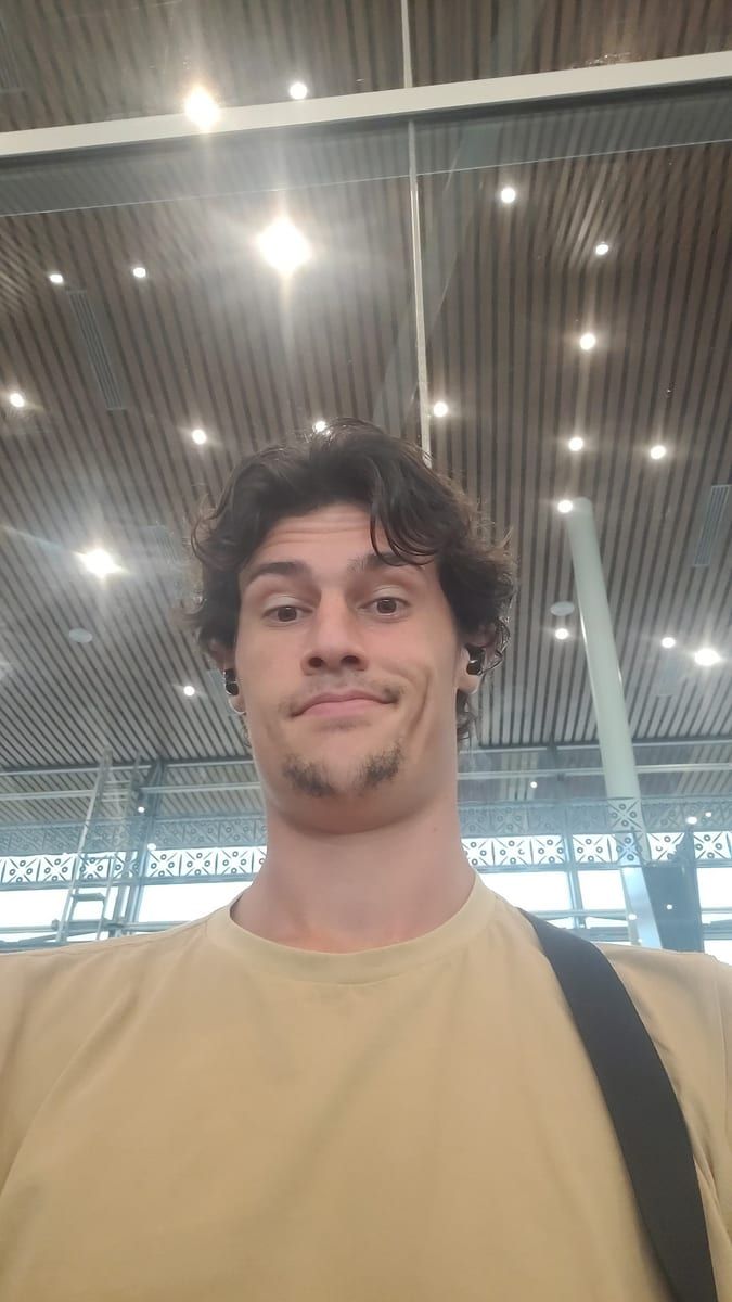Perfil de Elimane