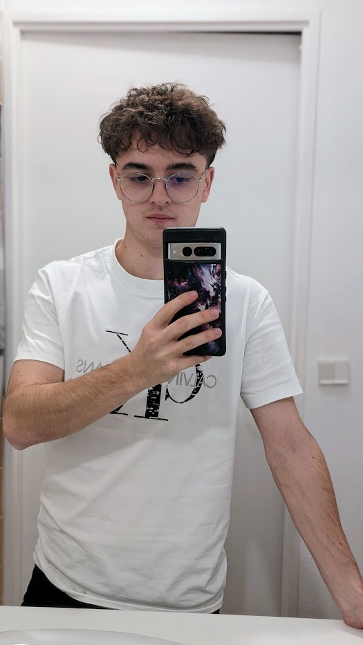 Perfil de Rakim