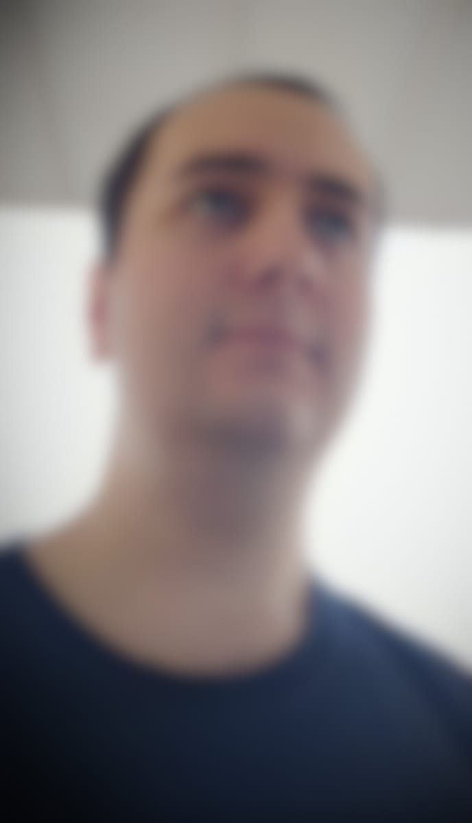 Perfil de Antoine