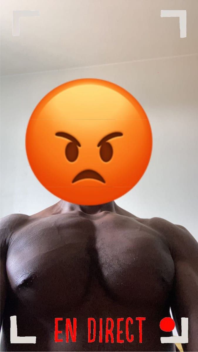 Perfil de Conan