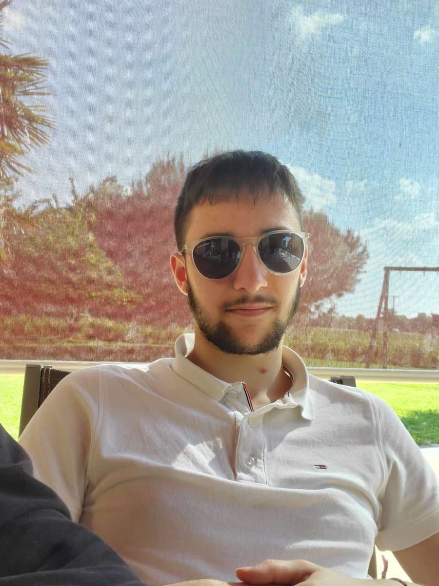 Perfil de Ilann
