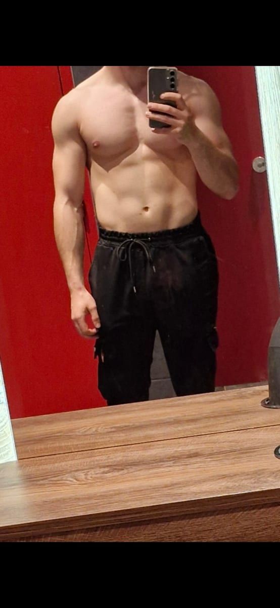 Perfil de Ginez