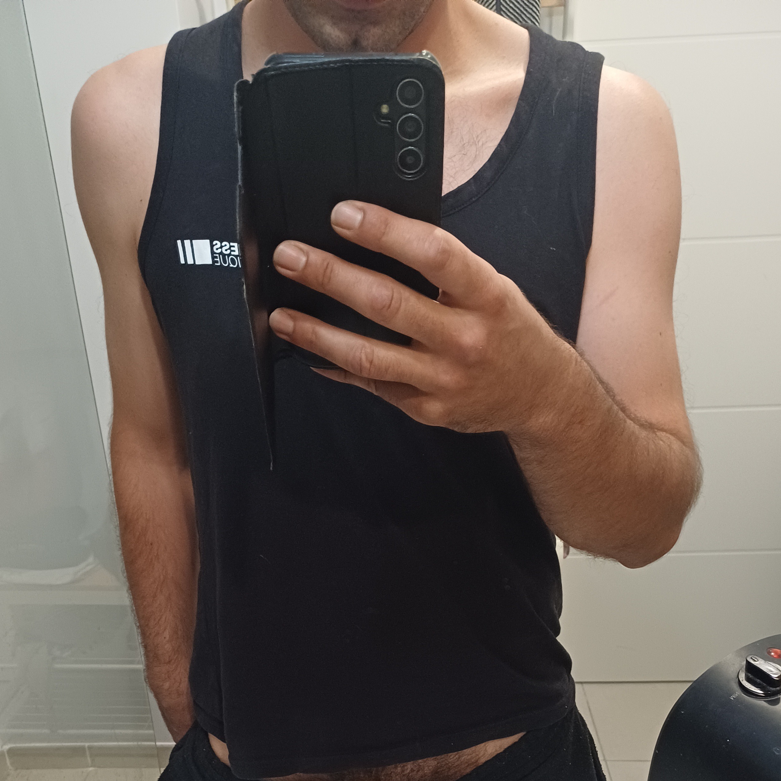 Perfil de Gabryel