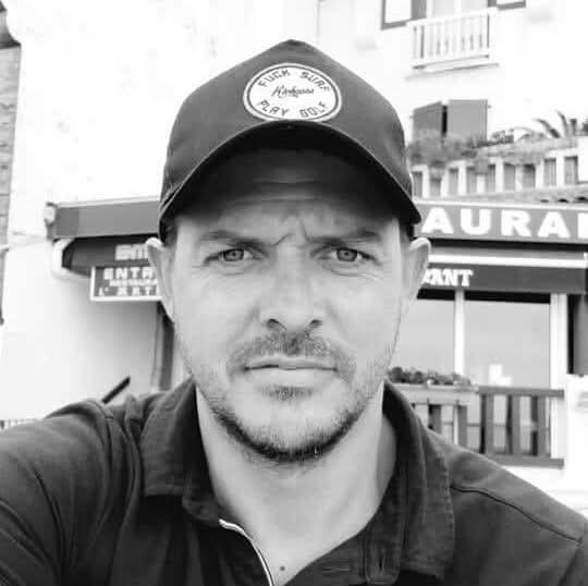 Perfil de Mattéo