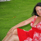 Perfil de Cyriane