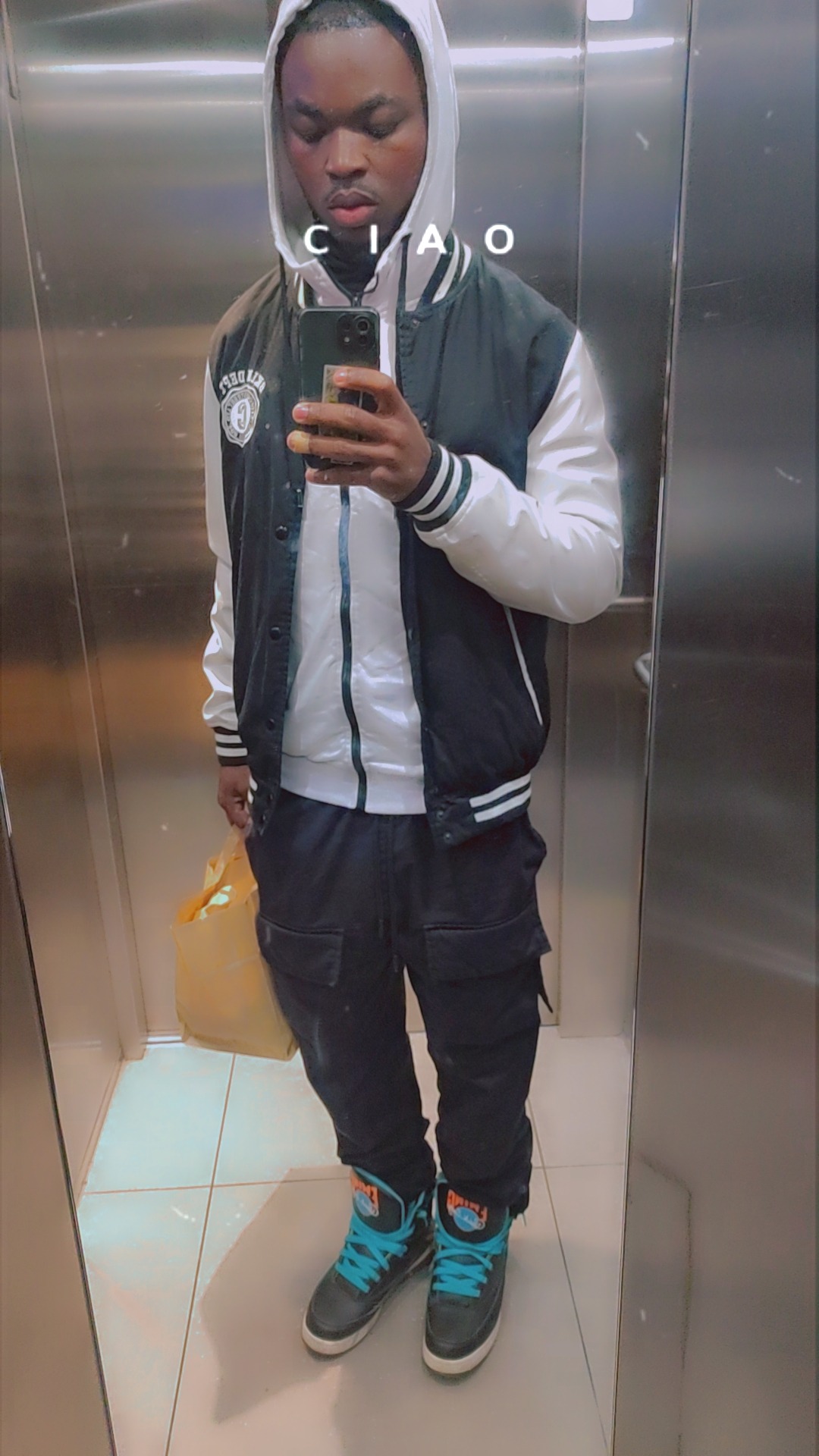 Perfil de Messie