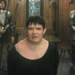 Perfil de Djemilla