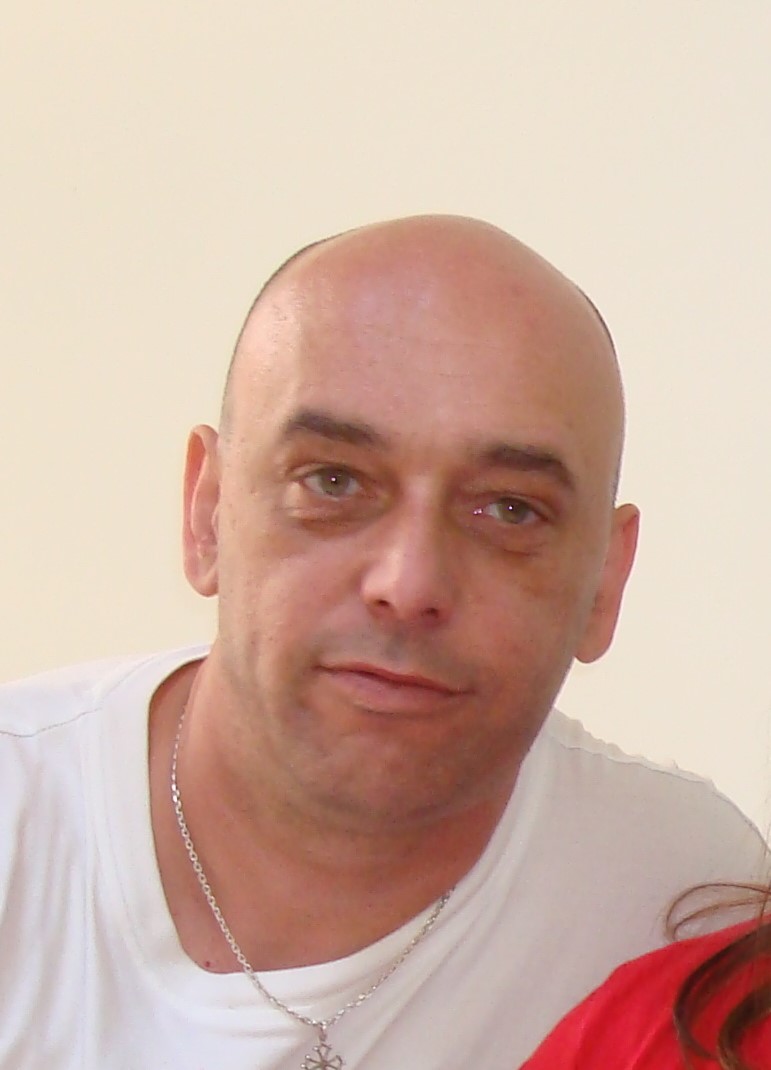 Perfil de Otman