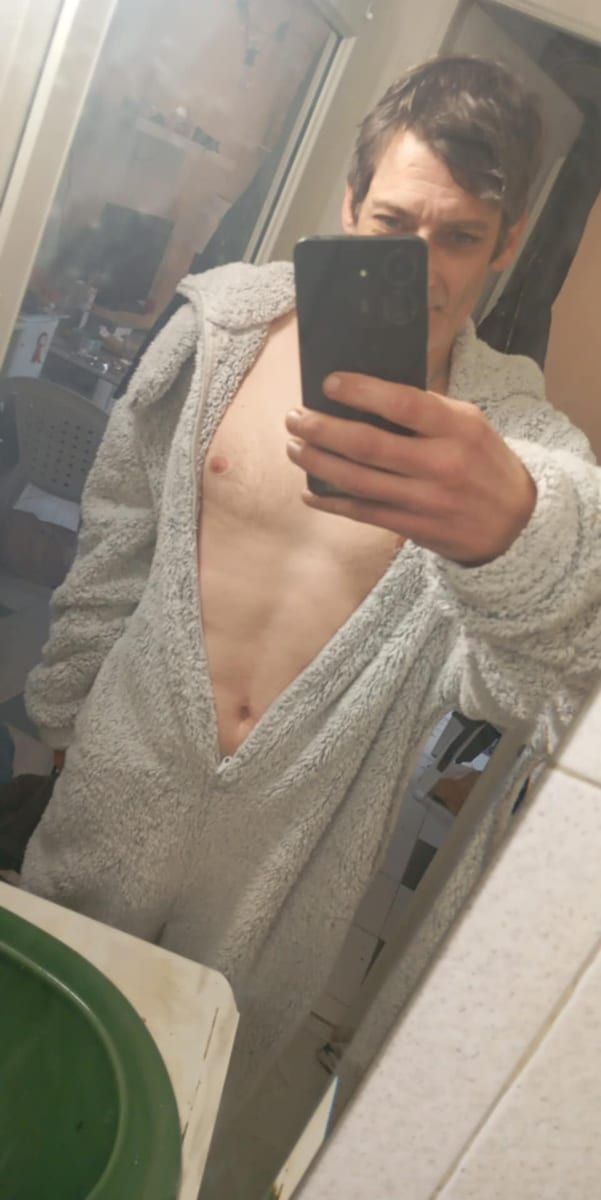 Perfil de Ridouane
