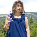 Perfil de Zakiya
