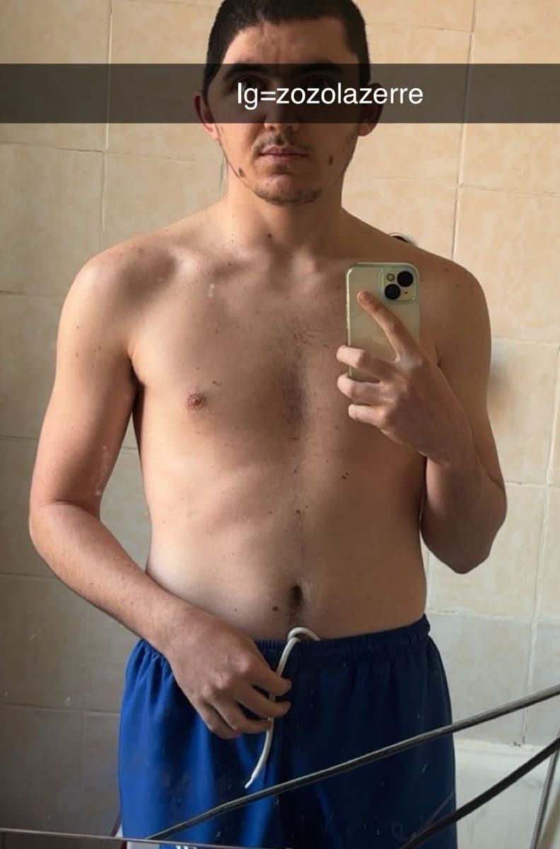 Perfil de Rohat