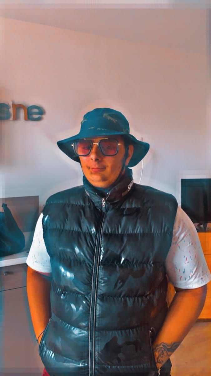 Perfil de Surya