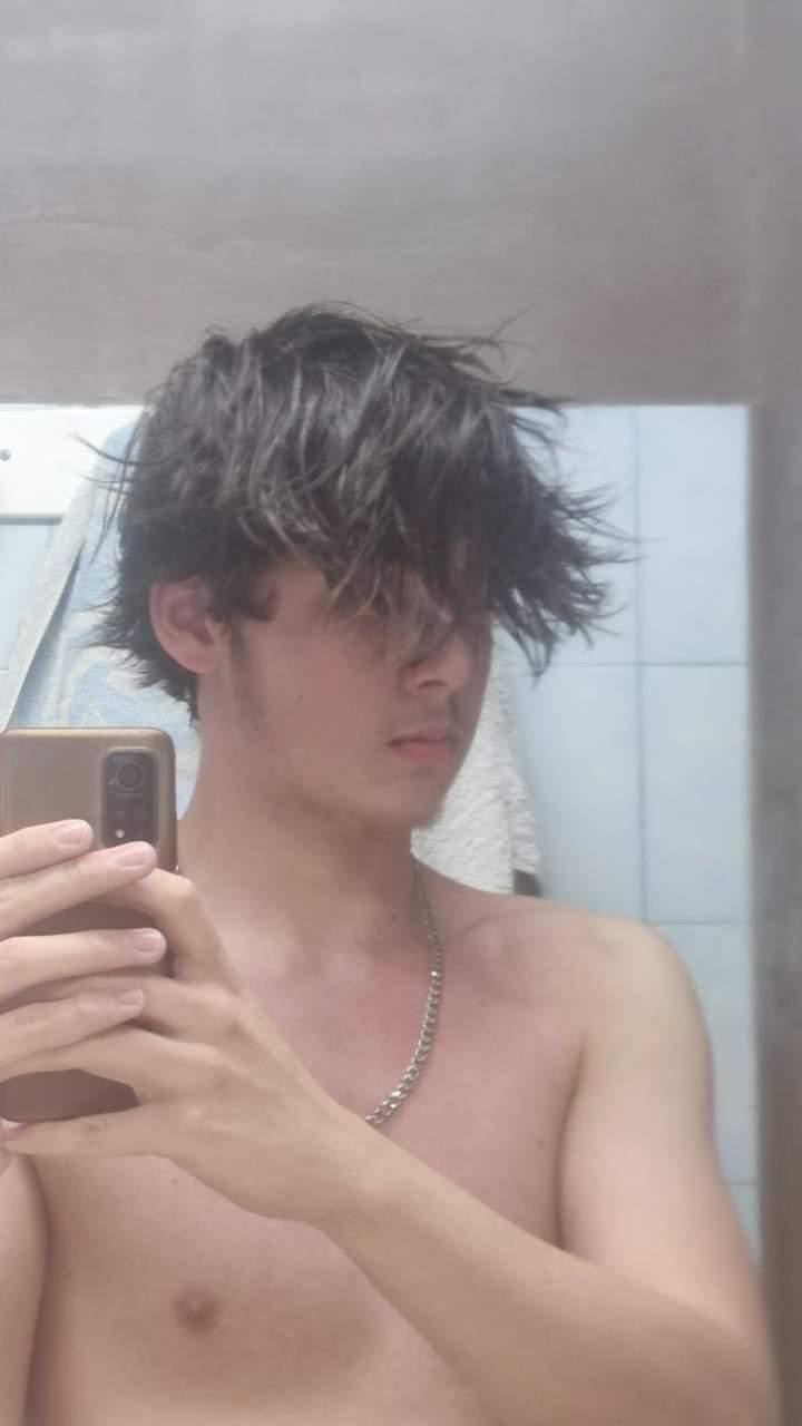 Perfil de Shams