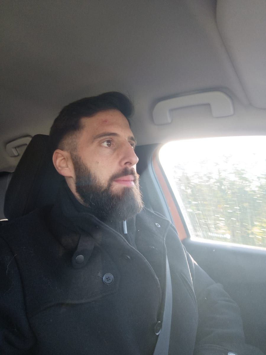 Perfil de Cyril