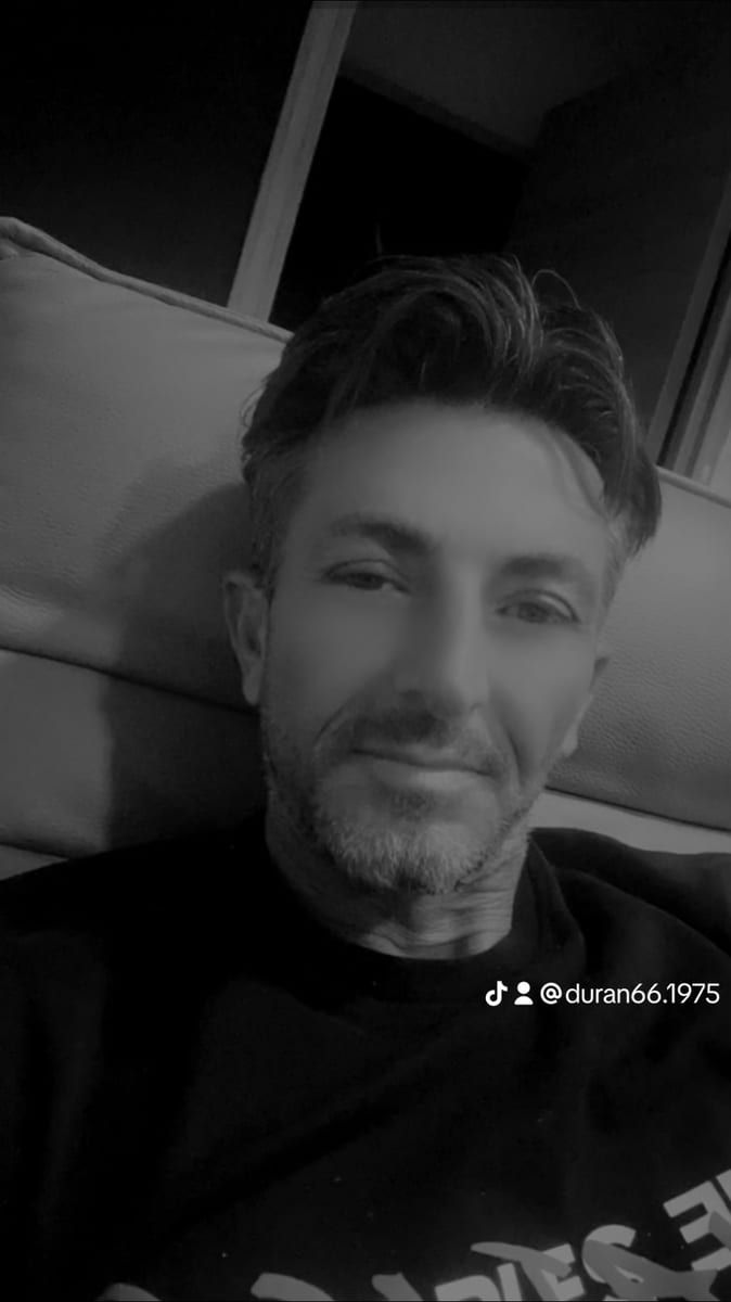 Perfil de Redha
