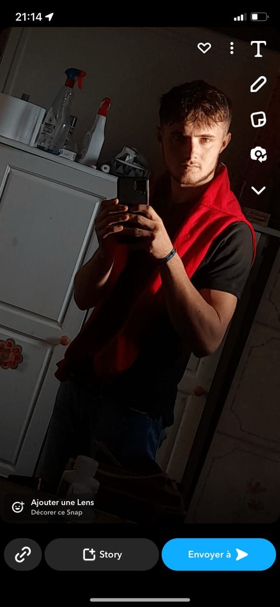 Perfil de Eliam
