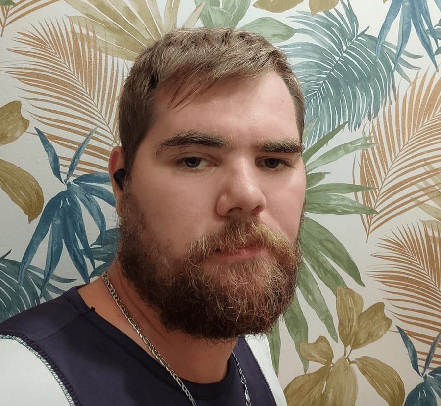 Perfil de Aymerik