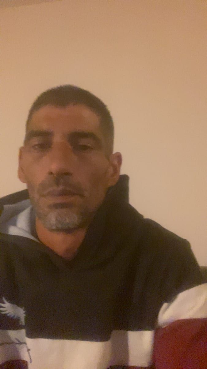 Perfil de Yahel