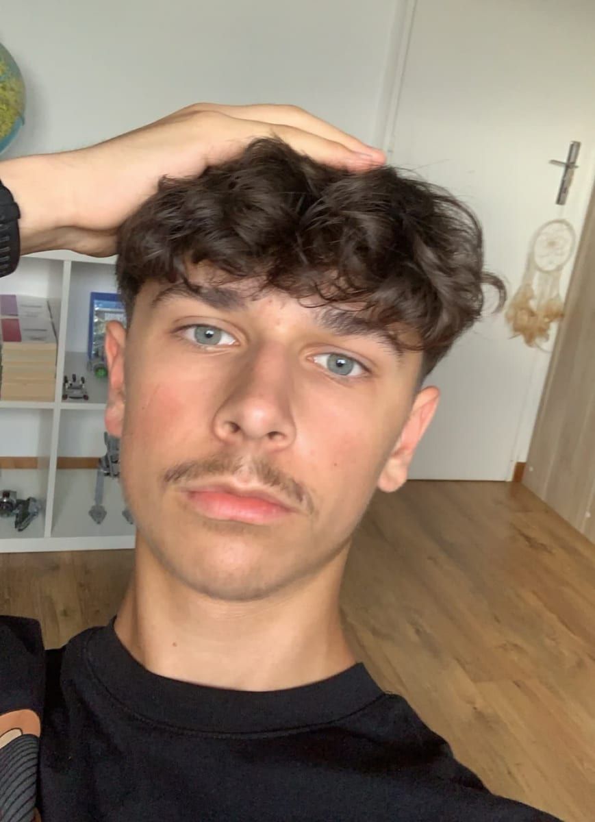 Perfil de Eloann