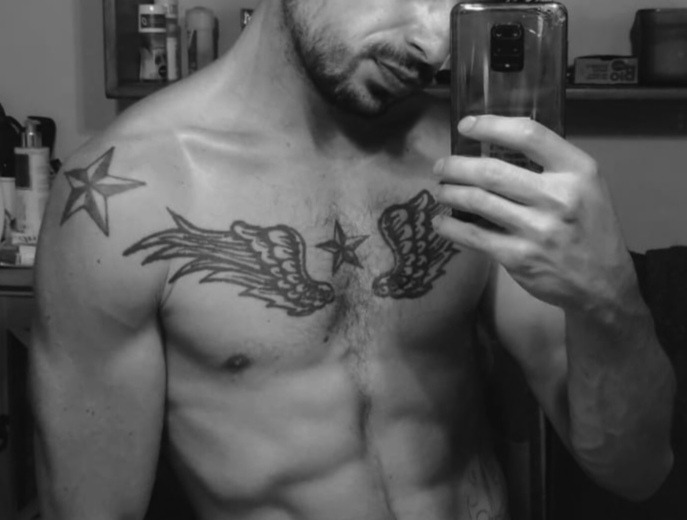 Perfil de Keyllian