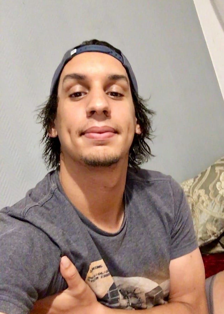 Perfil de Solann