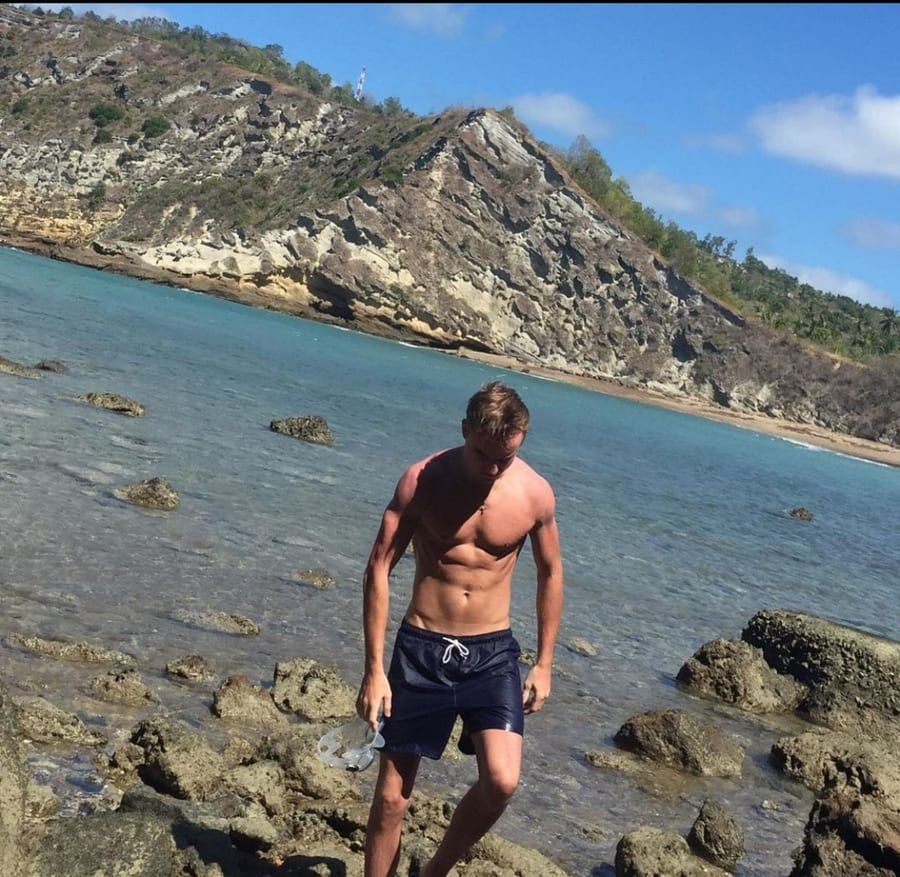 Perfil de Silvain