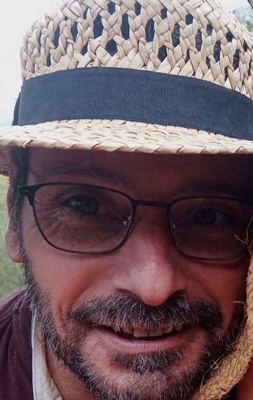 Perfil de Lazaro