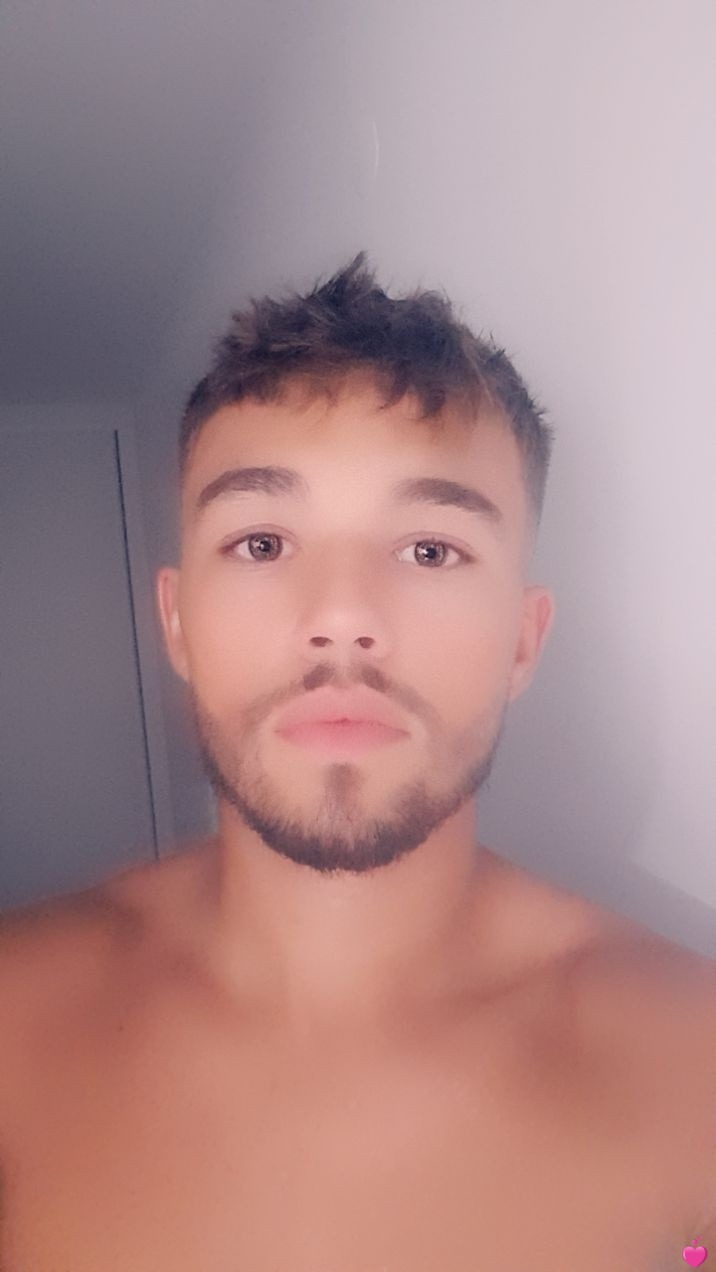 Perfil de Gianluca